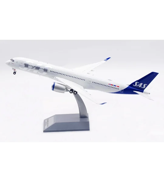 SAS Scandinavian Airbus A350-900 1:200