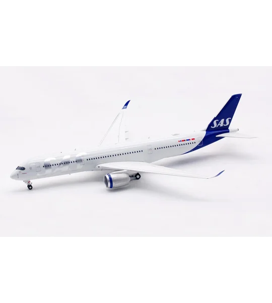 SAS Scandinavian Airbus A350-900 1:200