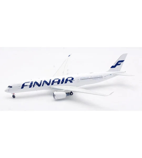 Finnair Airbus A350-900 1:200