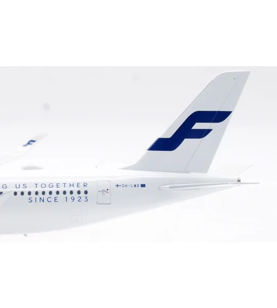 Finnair Airbus A350-900 1:200