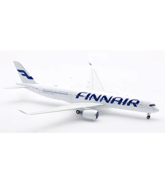 Finnair Airbus A350-900 1:200