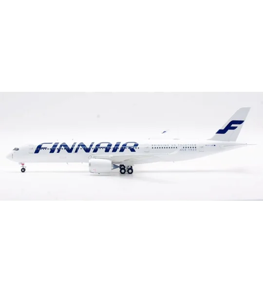 Finnair Airbus A350-900 1:200