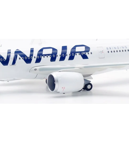 Finnair Airbus A350-900 1:200