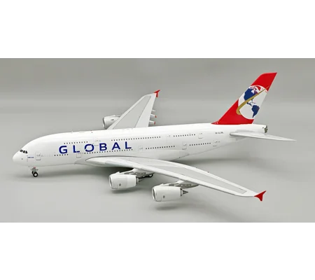 Global Airbus A380-800 1:200