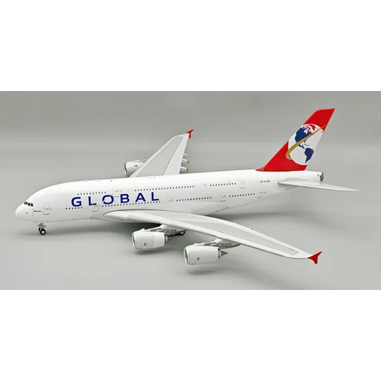 Global Airbus A380-800 1:200