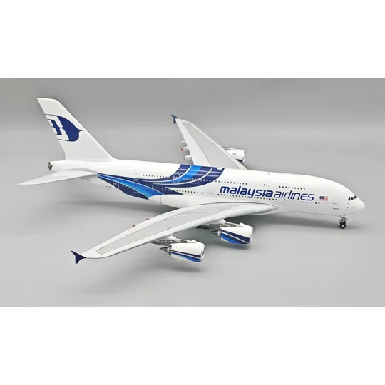 Malaysia Airlines Airbus A380-800 1:200
