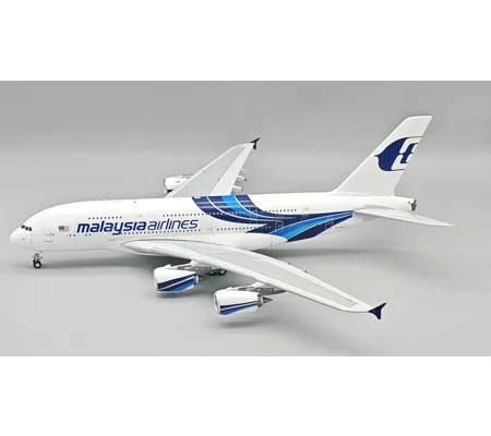 Malaysia Airlines Airbus A380-800 1:200
