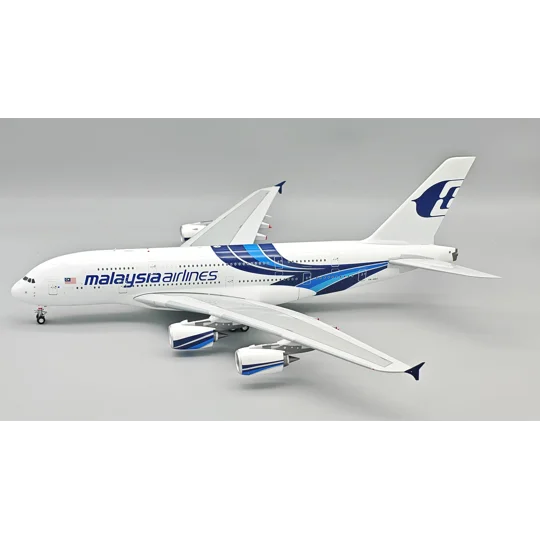 Malaysia Airlines Airbus A380-800 1:200