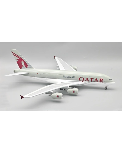 Qatar Airbus A380-800 1:200