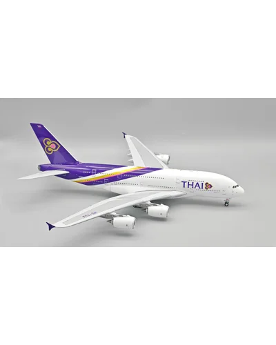 Thai Airbus A380-800 1:200