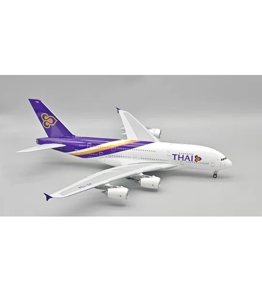 Thai Airbus A380-800 1:200