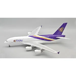 Thai Airbus A380-800 1:200