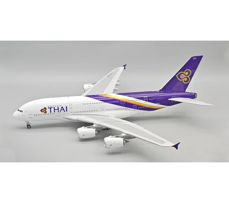 Thai Airbus A380-800 1:200