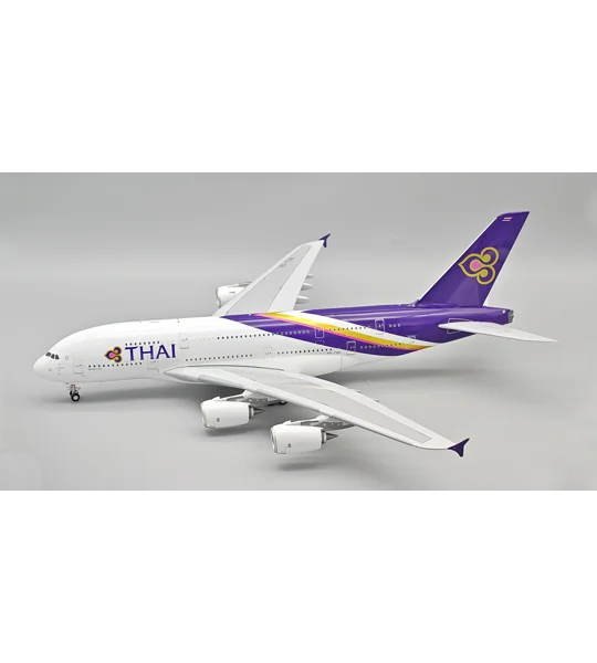 Thai Airbus A380-800 1:200