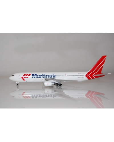 Martinair Boeing 767-300ER 1:500