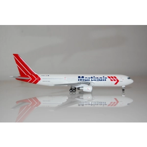 Martinair Boeing 767-300ER 1:500