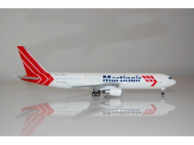 Martinair Boeing 767-300ER 1:500