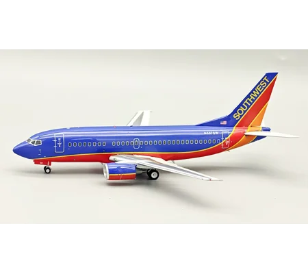 Southwest Boeing 737-500 1:200