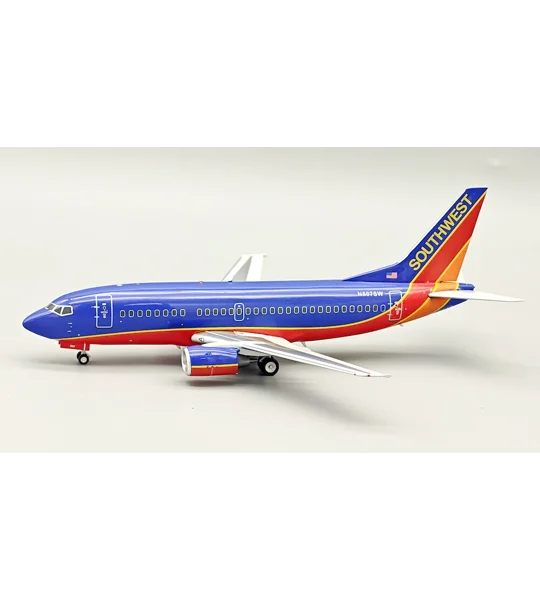Southwest Boeing 737-500 1:200
