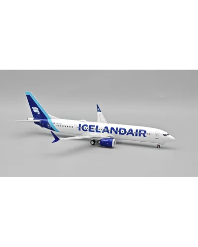 Icelandair Boeing 737-9 1:200