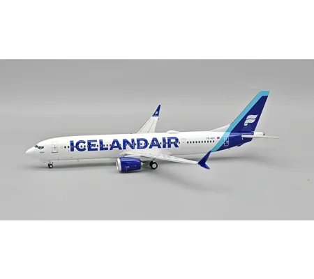 Icelandair Boeing 737-9 1:200