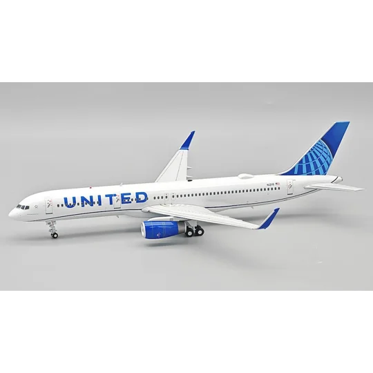 United Boeing 757-200 1:200