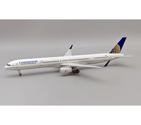 Continental Boeing 757-300 1:200