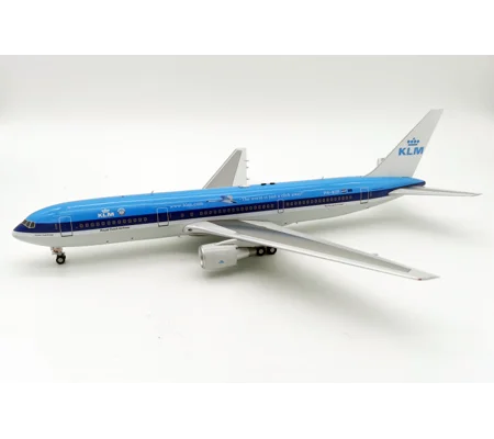 KLM Boeing 767-300ER 1:200