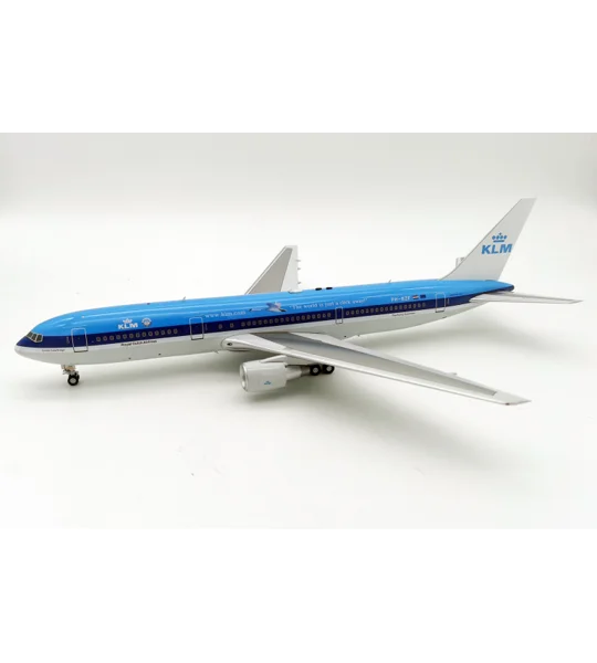 KLM Boeing 767-300ER 1:200