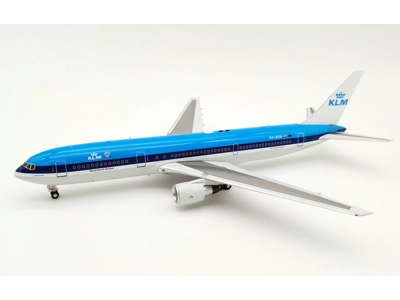 KLM Boeing 767-300ER 1:200