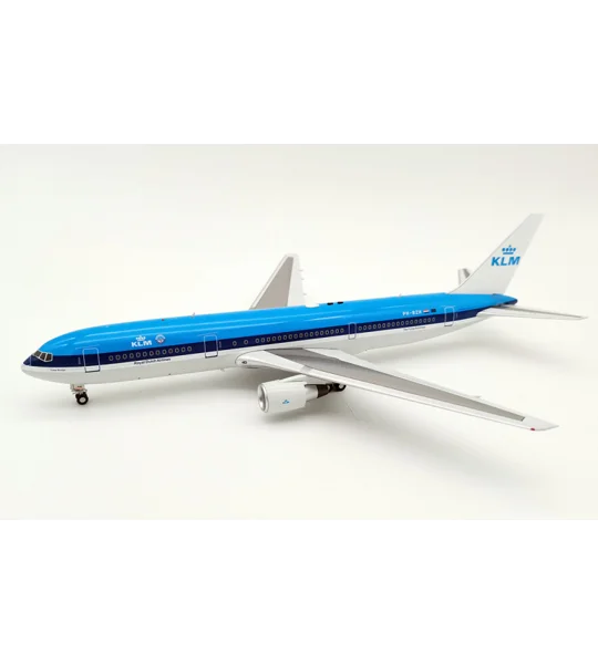 KLM Boeing 767-300ER 1:200