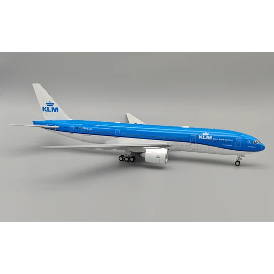 KLM Boeing 777-200ER 1:200