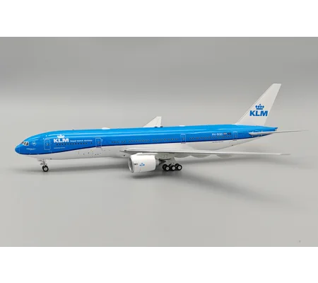 KLM Boeing 777-200ER 1:200