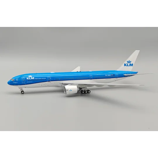 KLM Boeing 777-200ER 1:200