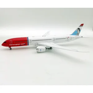 Norwegian Boeing 787-9 1:200