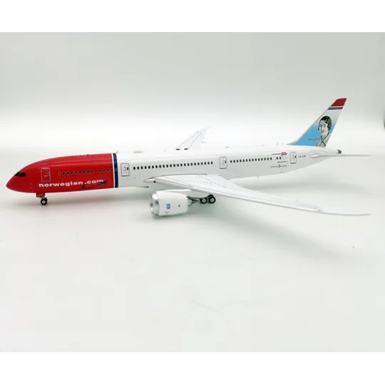Norwegian Boeing 787-9 1:200