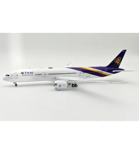 Thai Boeing 787-9 1:200