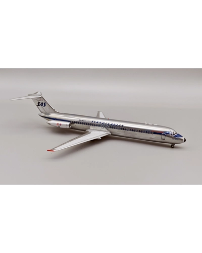 SAS Scandinavian Douglas DC-9-41 1:200