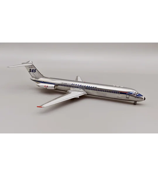 SAS Scandinavian Douglas DC-9-41 1:200