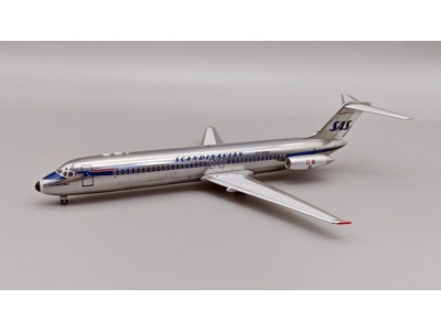 SAS Scandinavian Douglas DC-9-41 1:200