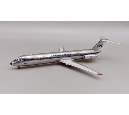 SAS Scandinavian Douglas DC-9-41 1:200