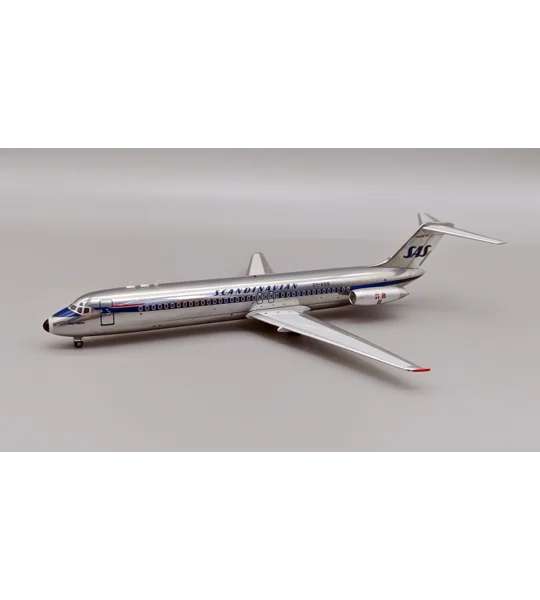 SAS Scandinavian Douglas DC-9-41 1:200