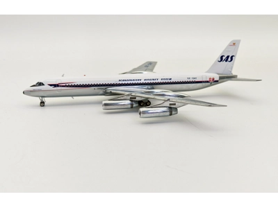 SAS Scandinavian Airlines System Convair CV-990A 1:200