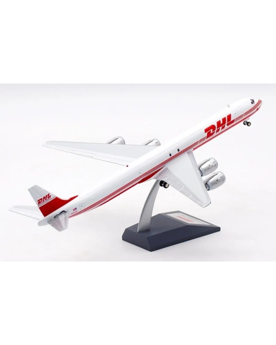 DHL Douglas DC-8-73F 1:200