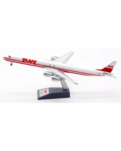 DHL Douglas DC-8-73F 1:200