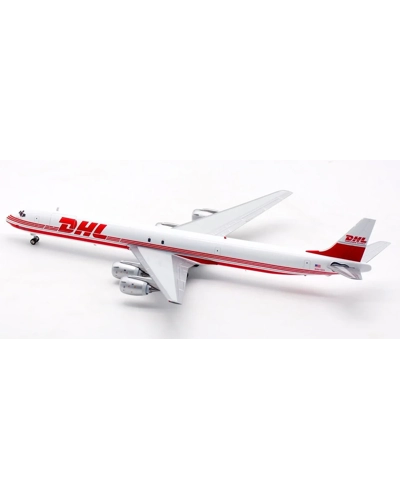DHL Douglas DC-8-73F 1:200