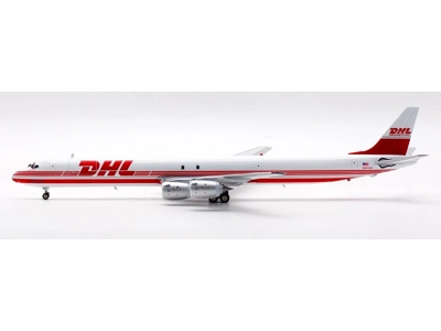 DHL Douglas DC-8-73F 1:200