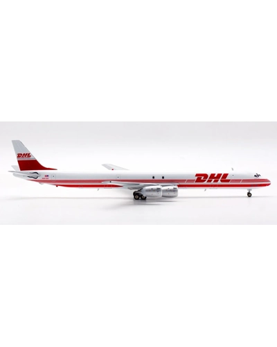 DHL Douglas DC-8-73F 1:200