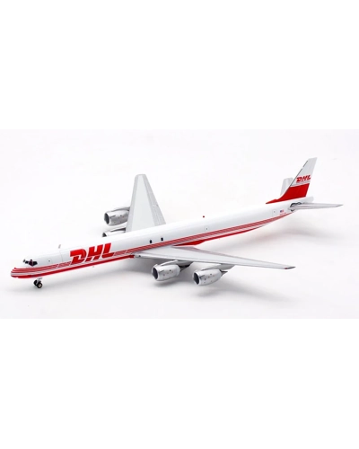 DHL Douglas DC-8-73F 1:200