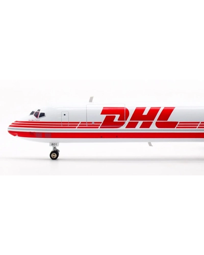DHL Douglas DC-8-73F 1:200